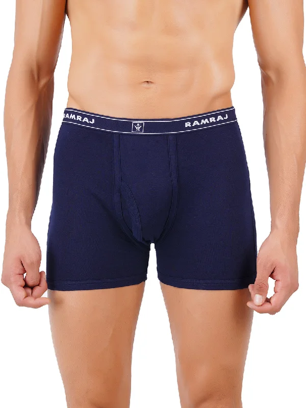 Limited Supply Finest Absorbent Cotton Trunk without Pocket Imaxs Rib (2PCs Pack)