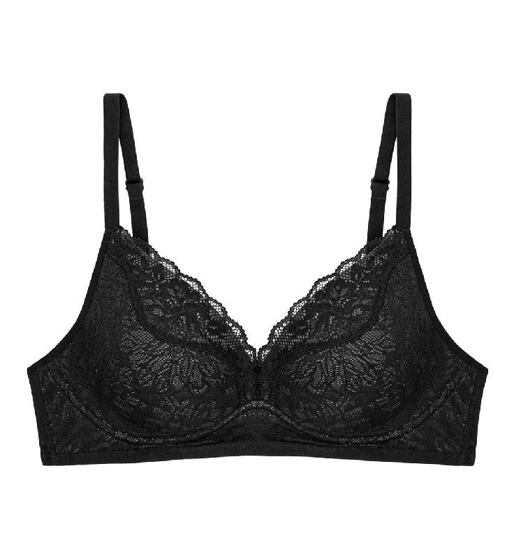 Instant Savings FIT SMART PADDED BRA