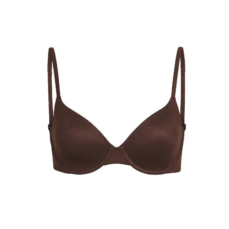 Today’s Deal FITS EVERYBODY T-SHIRT BRA | COCOA