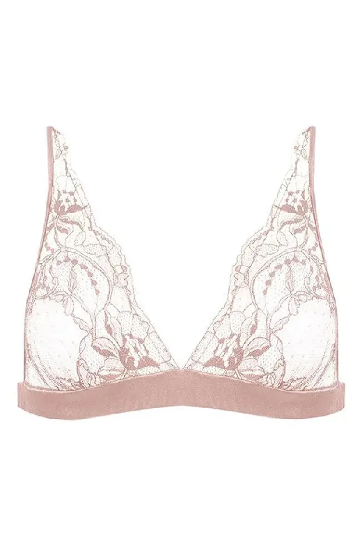 Final Clearance Signature Boudoir Bra