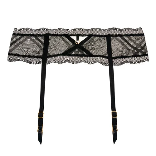Weekend Savings Extravaganza Freya Fatale Garter