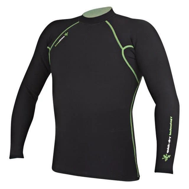 Weekend Savings Galore Frogskins Mens Long Sleeve Top
