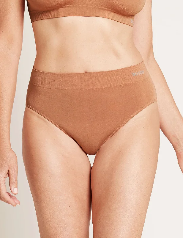 Epic Value Full Briefs - Nude 2