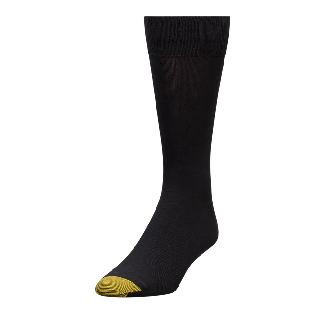Weekend Specials to Enjoy GOLD TOE 1845S  DRESS BASICS CREW SOCK
