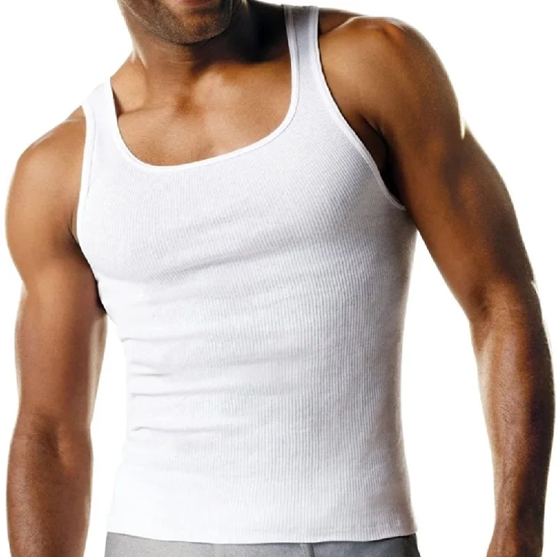 Unbeatable Prices HANES 372 COMFORT SOFT TANK VALUE PACK