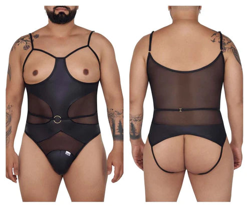 Weekend Steals Await Harness Bodysuit