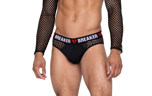 Price Slash Heartbreaker Briefs