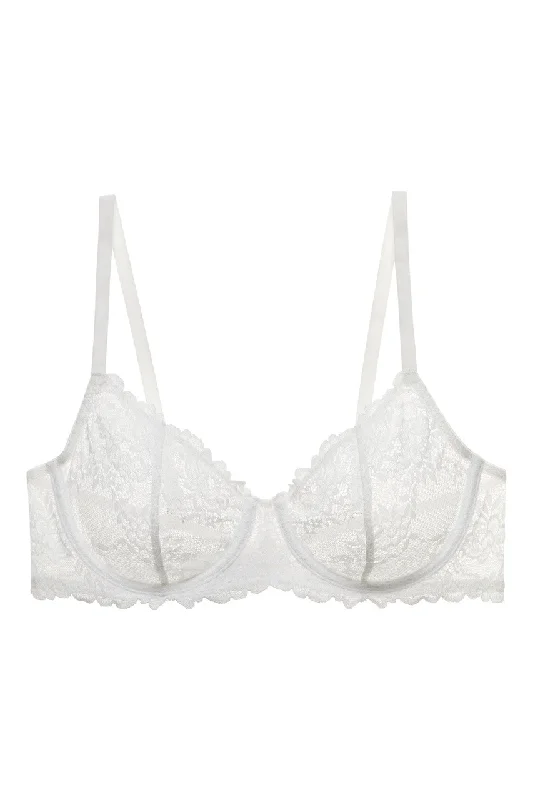 Can't Miss Heavenly Convertible Balconette Underwire Bra