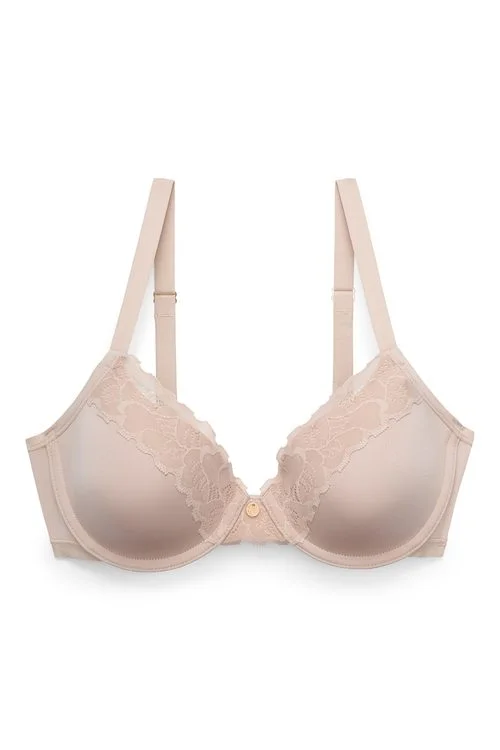 Clearance Event Hidden Glamour Bra