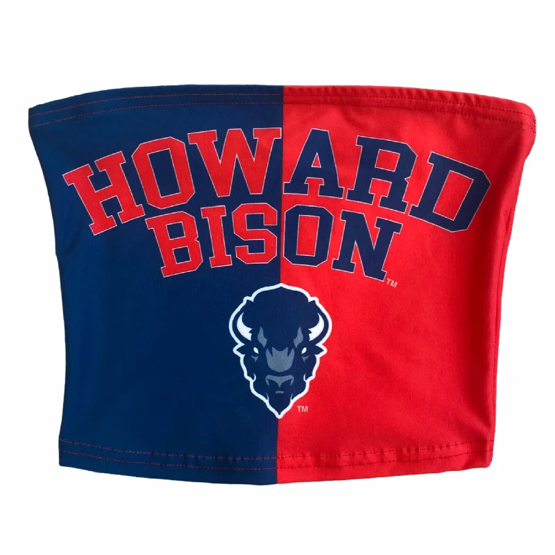 Weekend Flash Sale Howard Bison Two Tone Tube Top