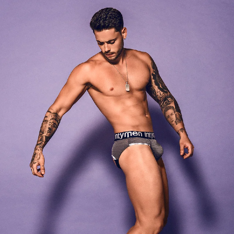Weekend Deals That Excite Intymen INE018 Swinger Jockstrap