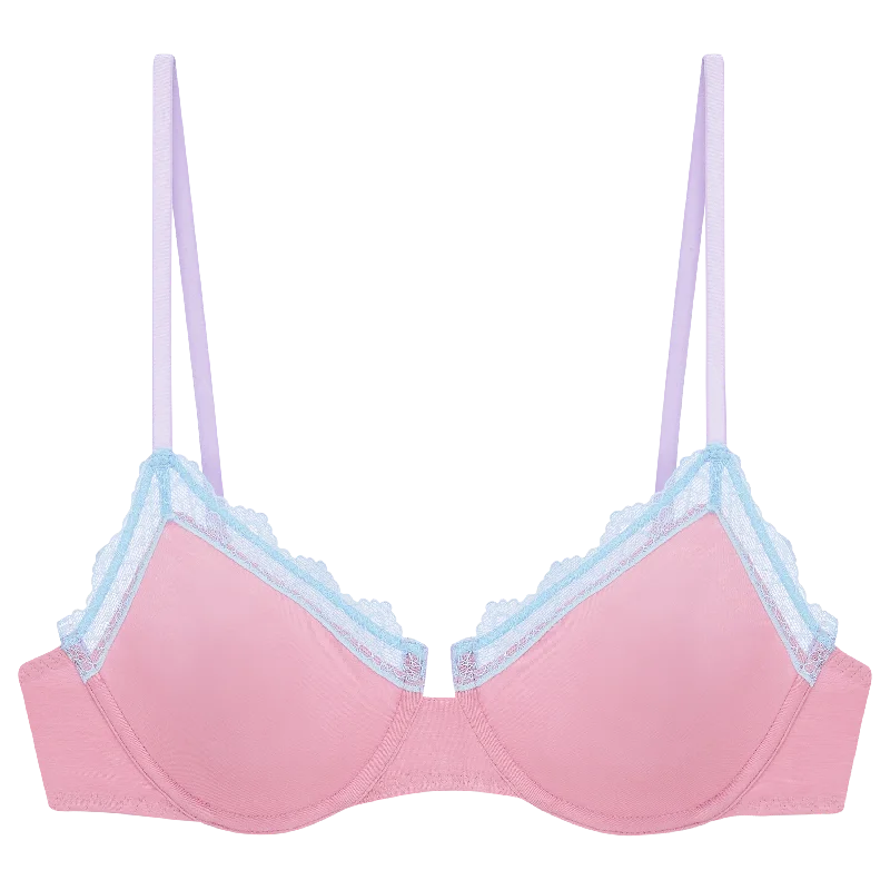 Loyalty Reward Isla Modal Underwire Bra