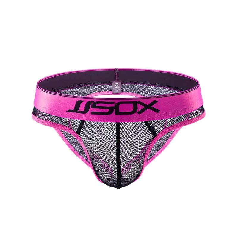 Epic Deals JJSox Mesh Jock Brief