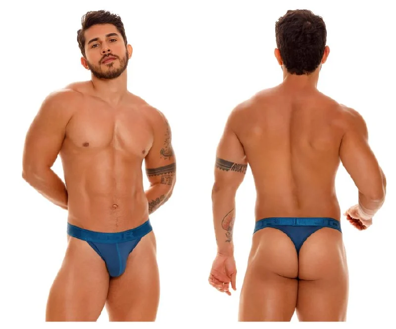 Weekend Bargains to Enjoy JOR 1863 Element Thongs Color Petrol