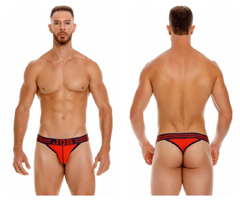 Markdowns JOR 1947 College Thongs Color Red