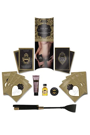 Fantastic Offers Kama Sutra Feel Me Playset