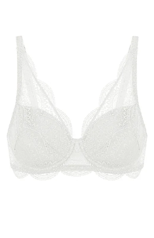 Exclusive Access Karma Squared Seckline Spacer Bra