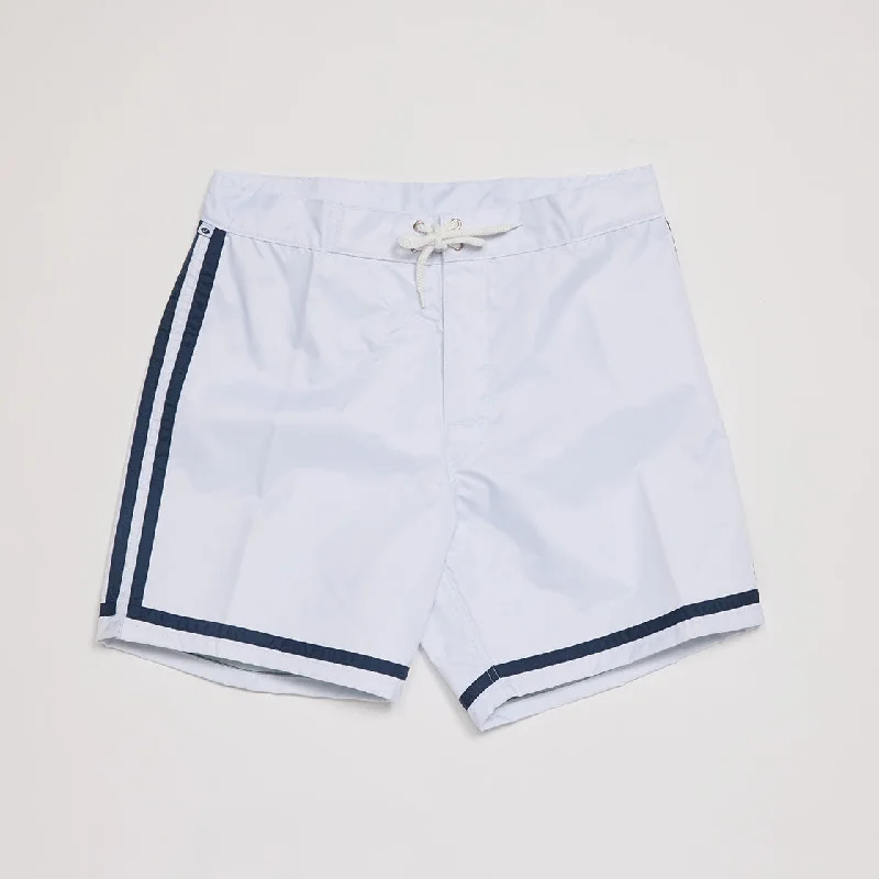 Stock Clearance LC Trunks (White)