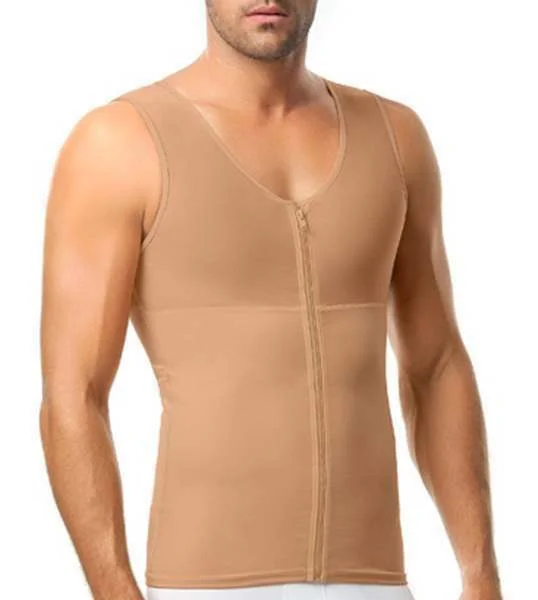 Low Price BT 3500 UPPER BODY FULL COMPRESSION MEN'S SHAPER