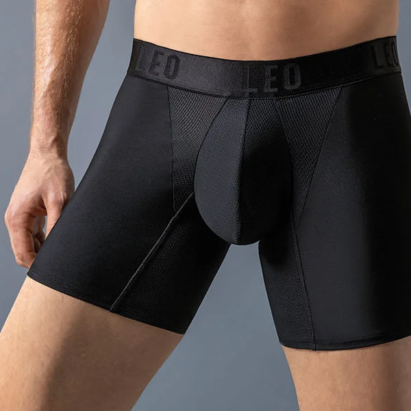 Take Advantage LEO BUM ENHANCING BOXER BRIEF 033333