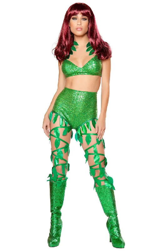 Weekend Deal Lethal Hottie Ivy Costume
