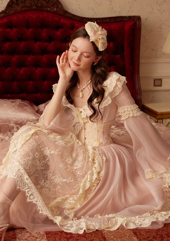 Savings Soar This Weekend Princess Seraphina Corset
