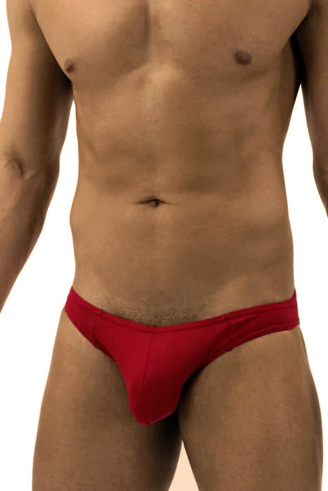 Early Access LOBBO Cotton Men's Bikini Underwear - BLOWOUT SALE!