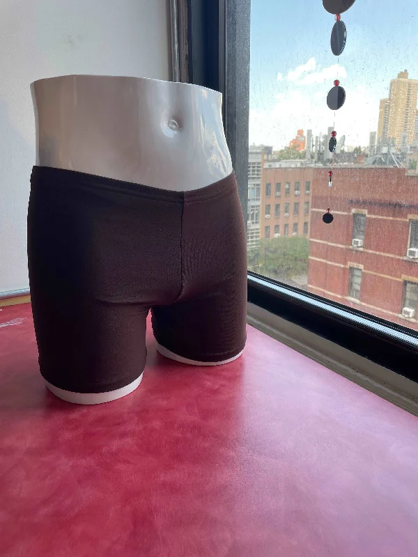 Exclusive Weekend Offers Inside Lot of Men's Unlined Modesty Shorts