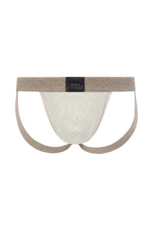 Weekend Savings Spectacle LUMBERJACK JOCKSTRAP