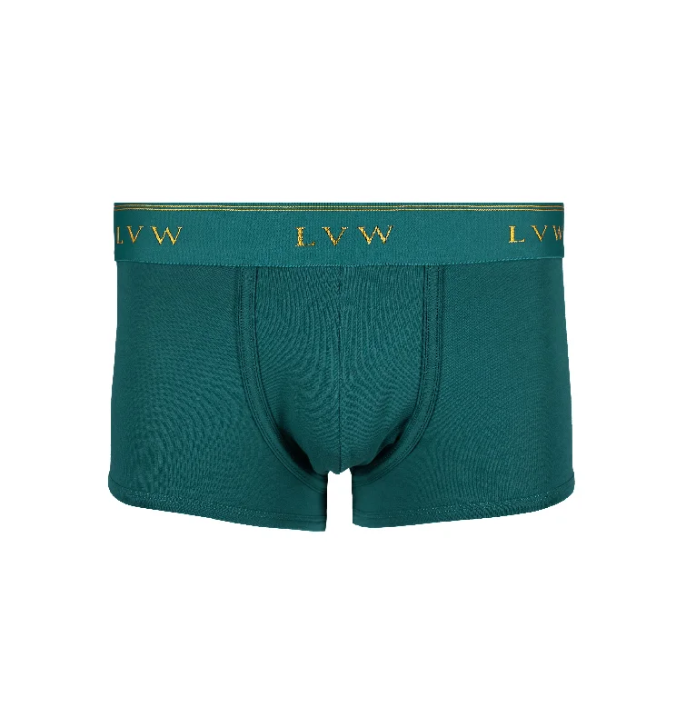 Can't Resist LVW GOLD HYBRID TRUNK - Teal