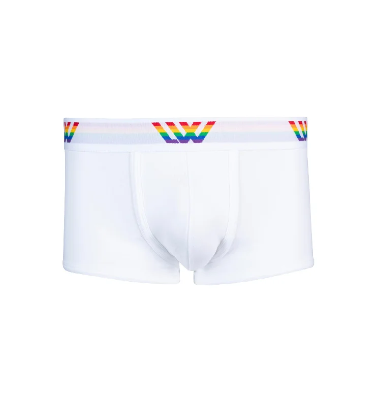 Sale Alert LVW PRIDE TRUNK - White