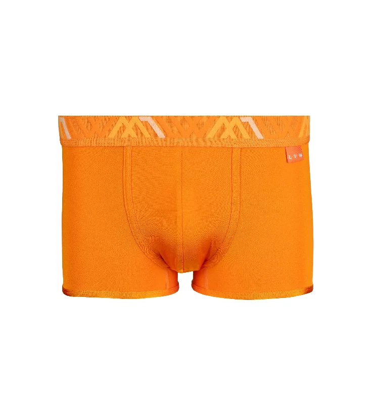 Super Deal LVW SIGNATURE TRUNK - Bright Orange
