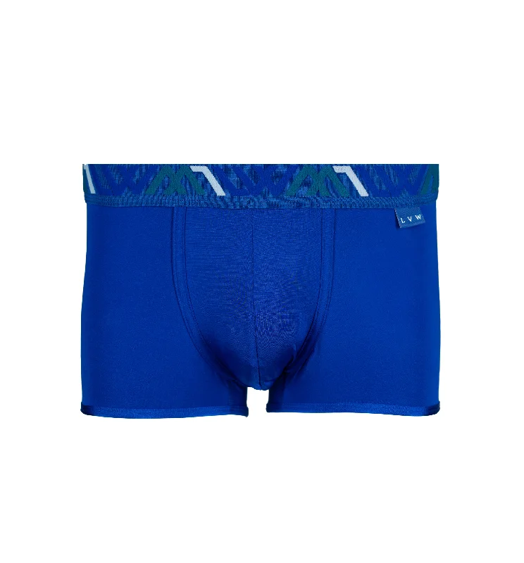 Weekend Deals You Can't Resist LVW SIGNATURE TRUNK - Sapphire Blue