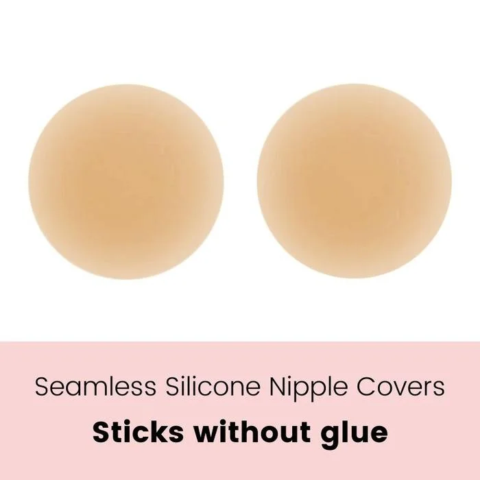Clearance Sale Magic Nipple Covers
