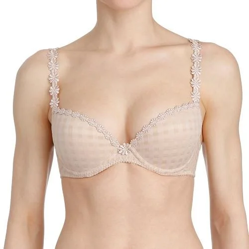 Clearance Sale Marie Jo Avero Push Up Tshirt Bra
