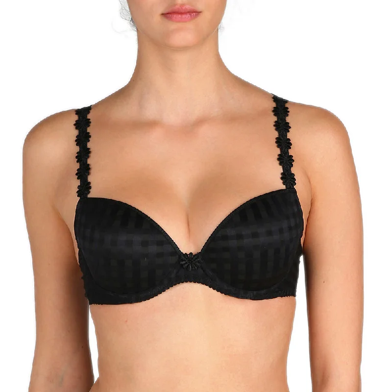 Stock Clearance Marie Jo Avero Round Shape Full Cup T-shirt Bra