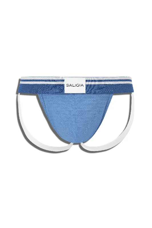 SLAM BLUE