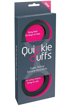 Big Discounts Medium Quickie Cuffs