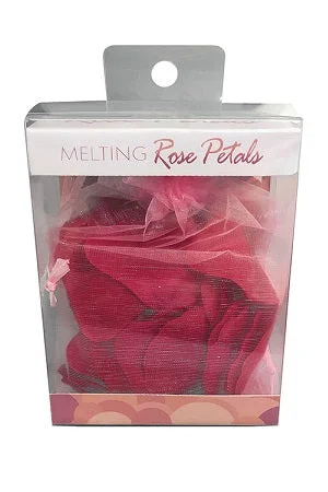 Super Bargain Melting Rose Petals