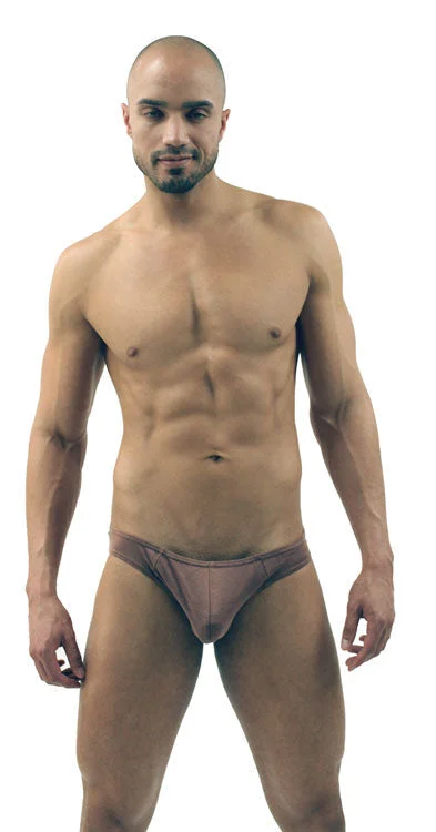 Weekend Sale: Don't Miss Out Mens Bikini Clay Underwear By NDS Wear - BLOWOUT SALE!