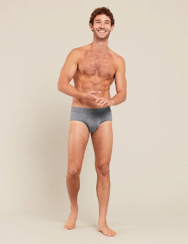 Quick Sale Men's Everyday Briefs - Ash