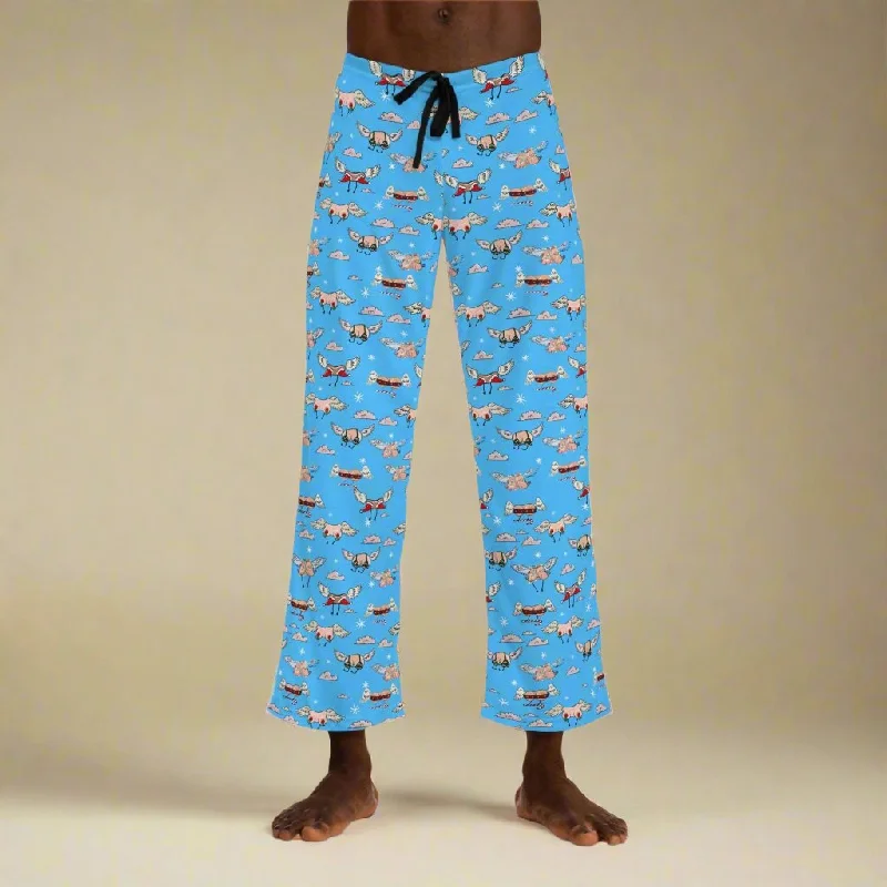 Men's Pajama Pants Pajama