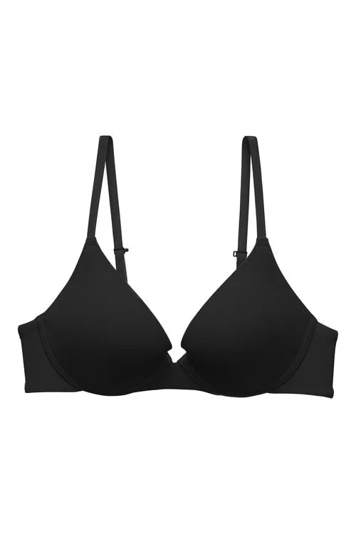 Big Discounts Minimal Convertible Push-Up Bra