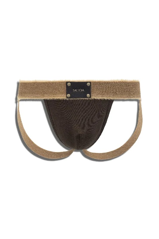 Weekend Discounts to Delight MONGOL JOCKSTRAP