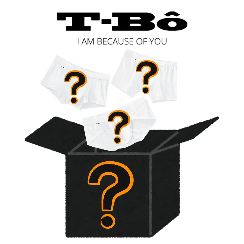 Shop the Weekend Away Surprise TBô Mystery