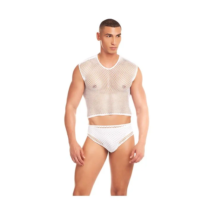Best Seller Net Flex Large Mesh 3 pc Set