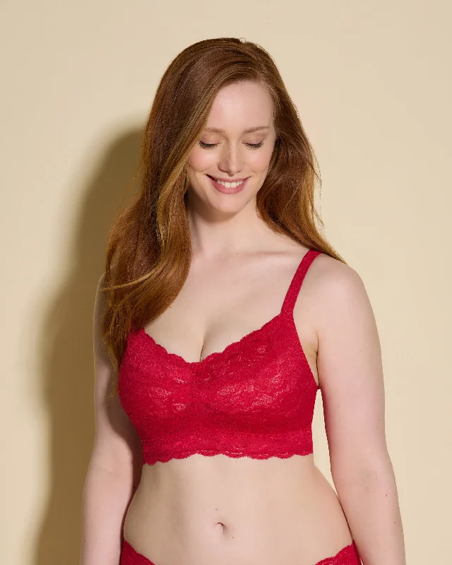 Special Savings Curvy Sweetie Bralette