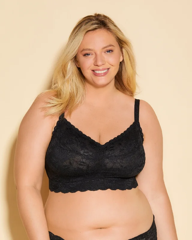 Sneak Peek Sale Ultra Curvy Sweetie Bralette