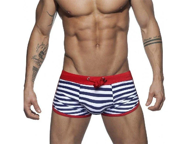 Stripes Blue