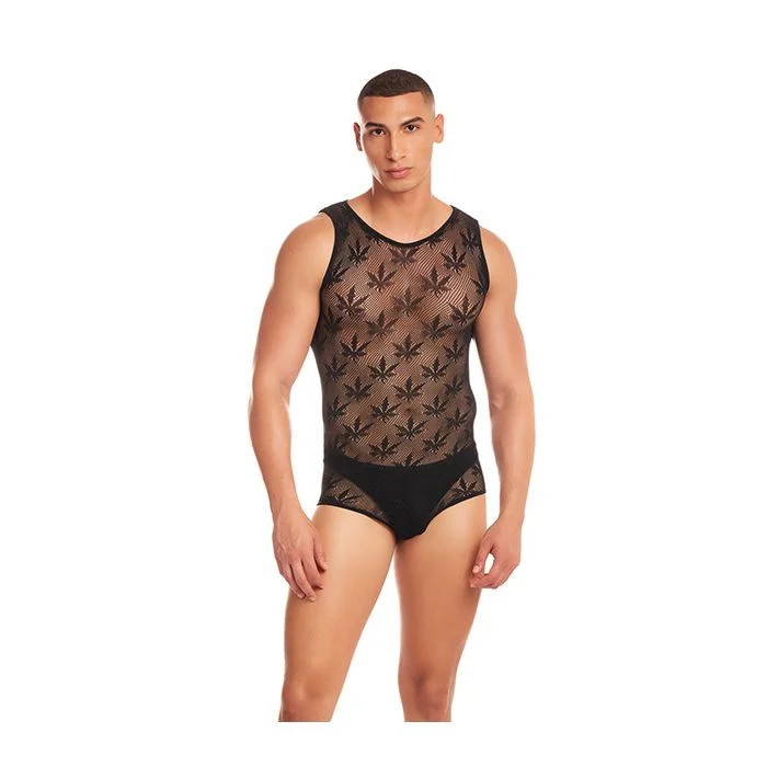 Can't Beat Night Blaze Singlet 2 pc Set